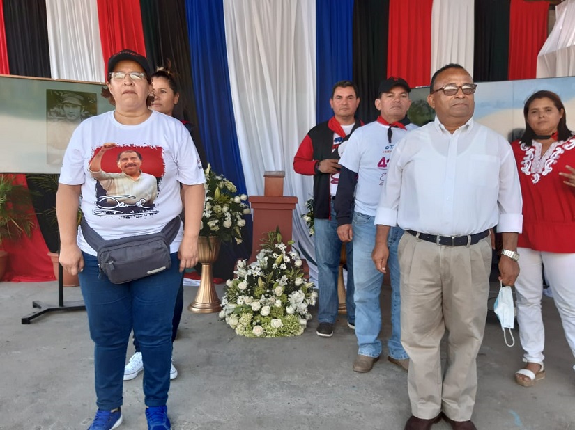 PASTORA